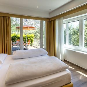 Camera superior con letto king size